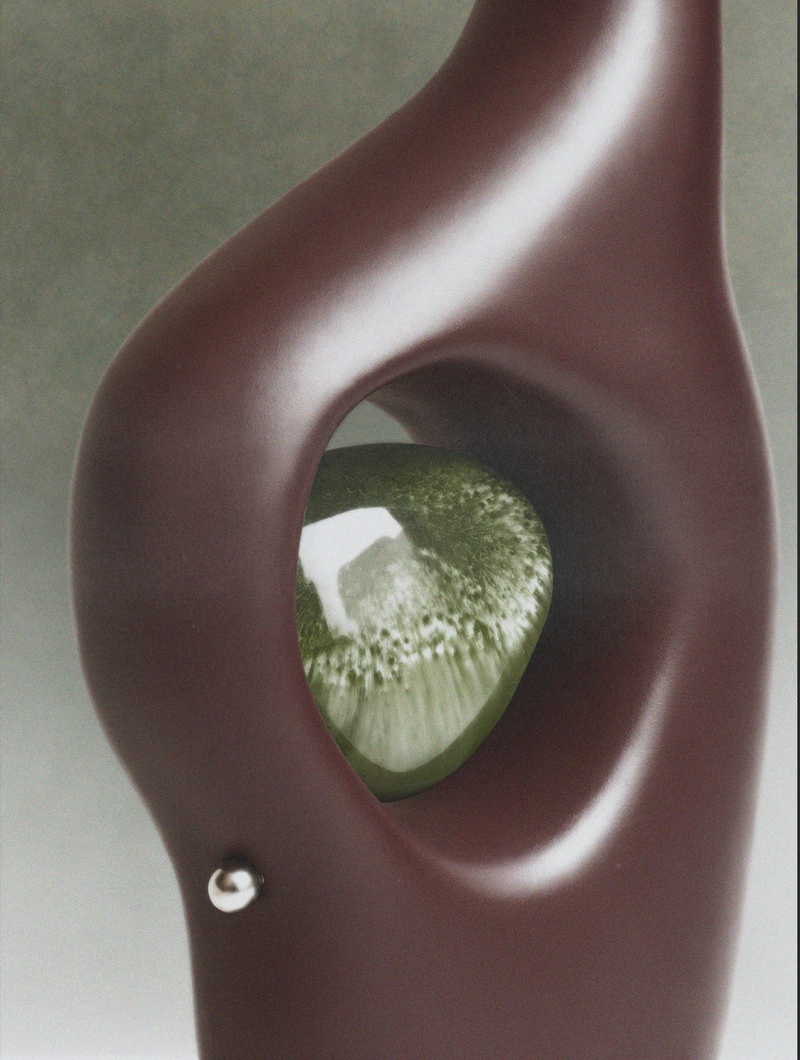 Portal Medium Vase