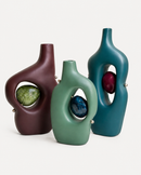 Portal Small Vase