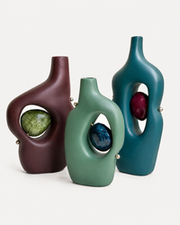 Portal Small Vase