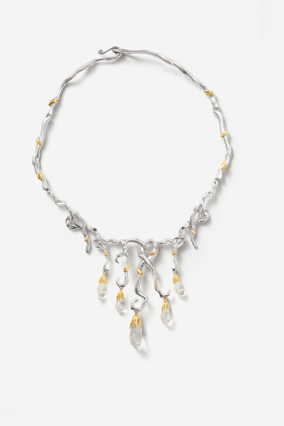 Gemino Necklace