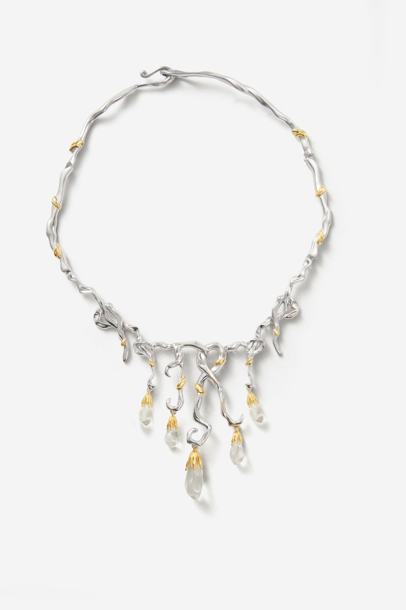 Gemino Necklace