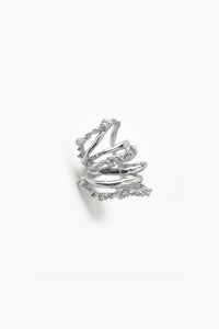 Vault Earcuff