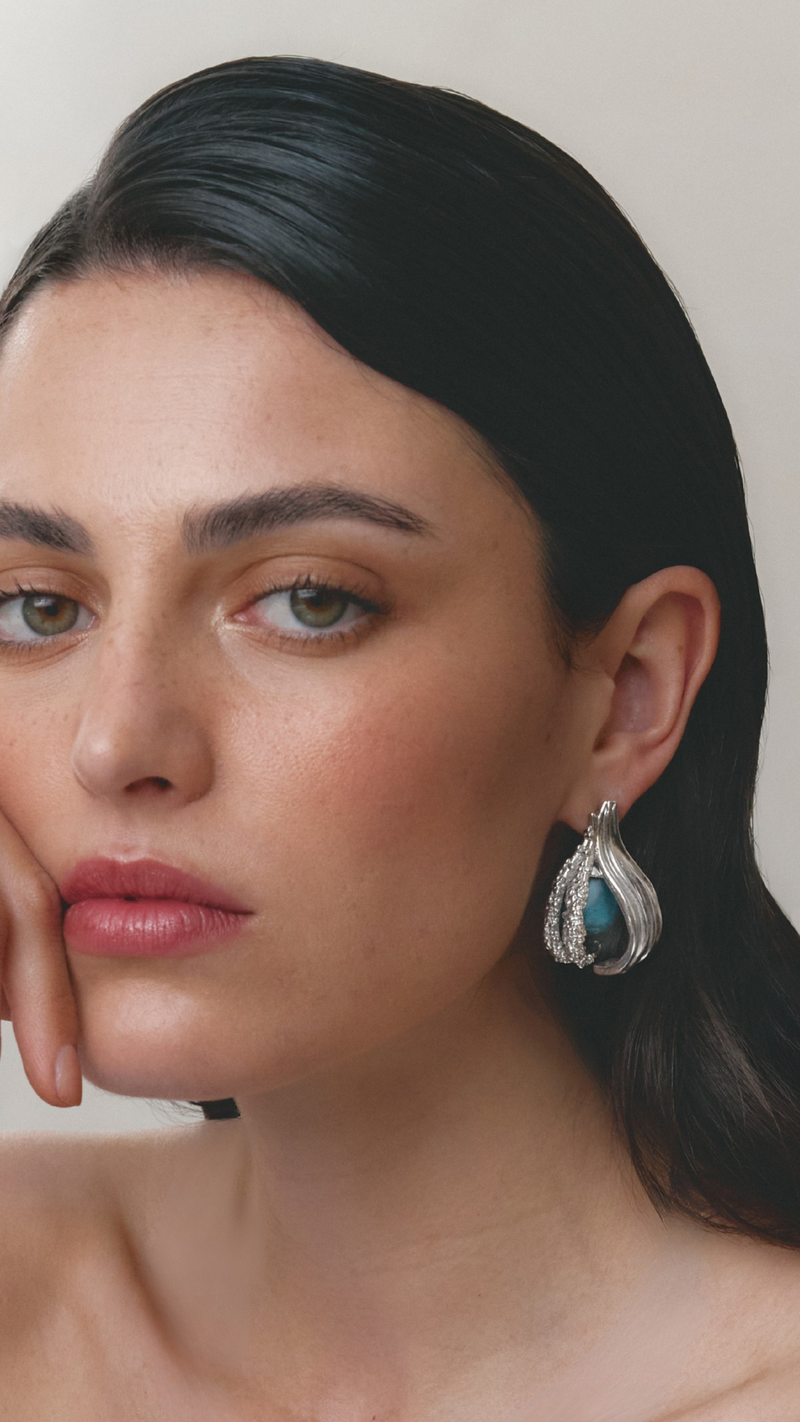 Loop Interchangeable Hoops