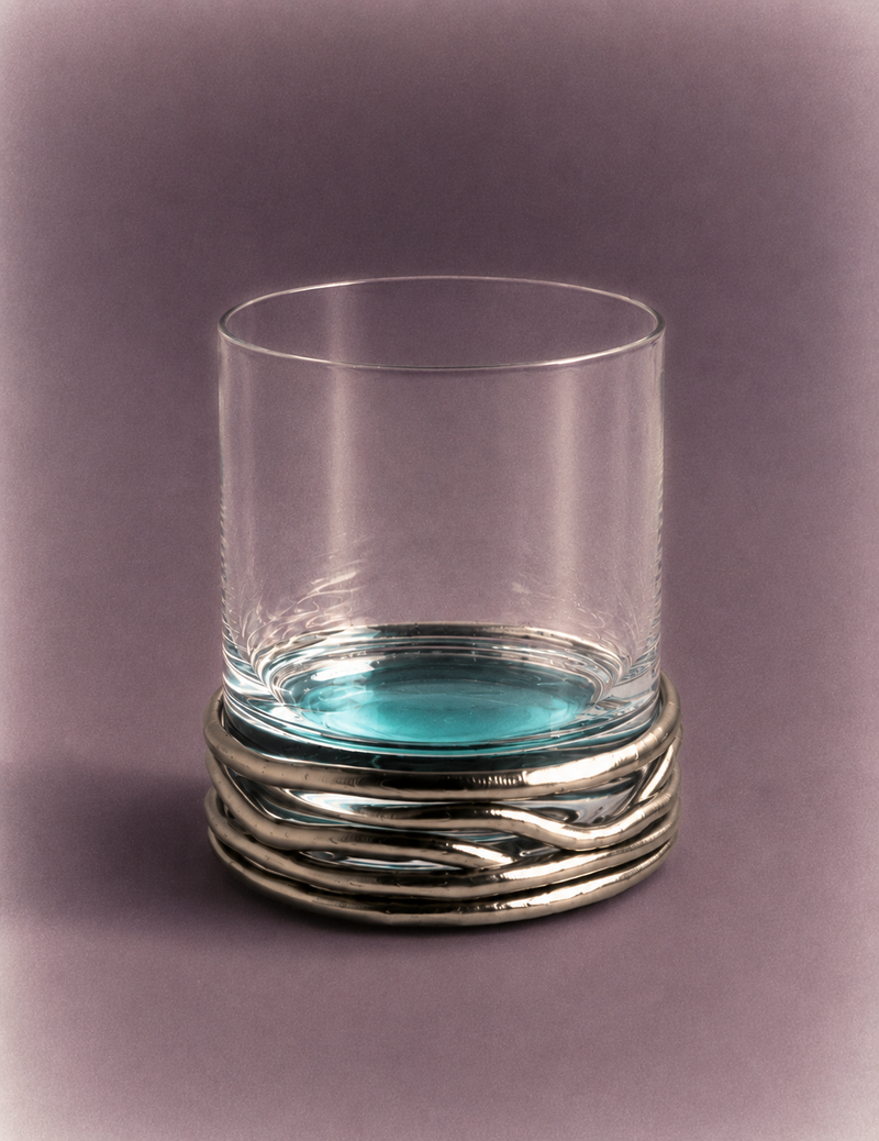Ripple Wine Glass (Set of 2)