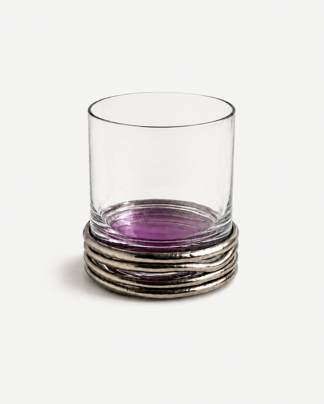 Ripple Wine Glass (Set of 2)