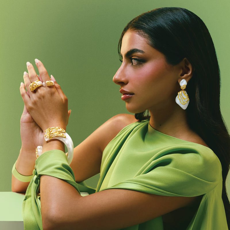 Serenity Bangle