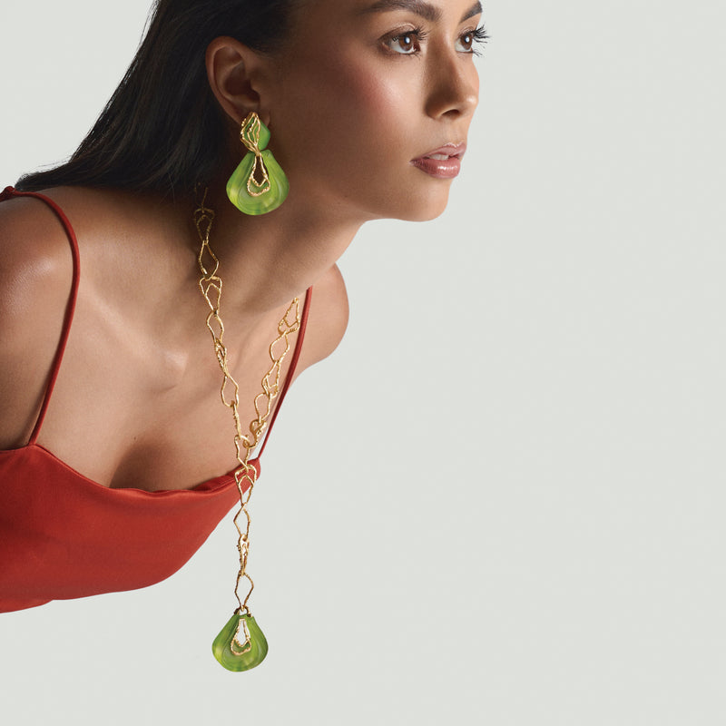Solara Necklace