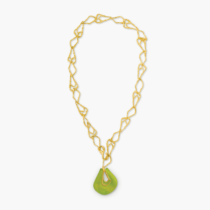 Solara Necklace