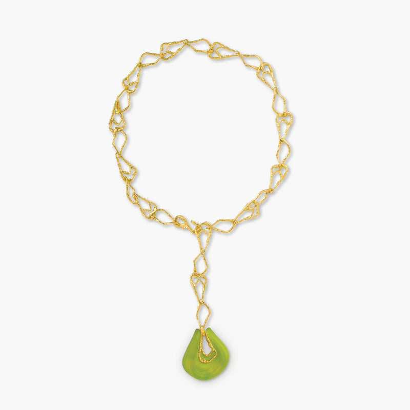 Solara Necklace