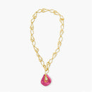 Solara Necklace