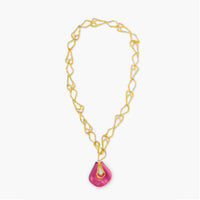 Solara Necklace