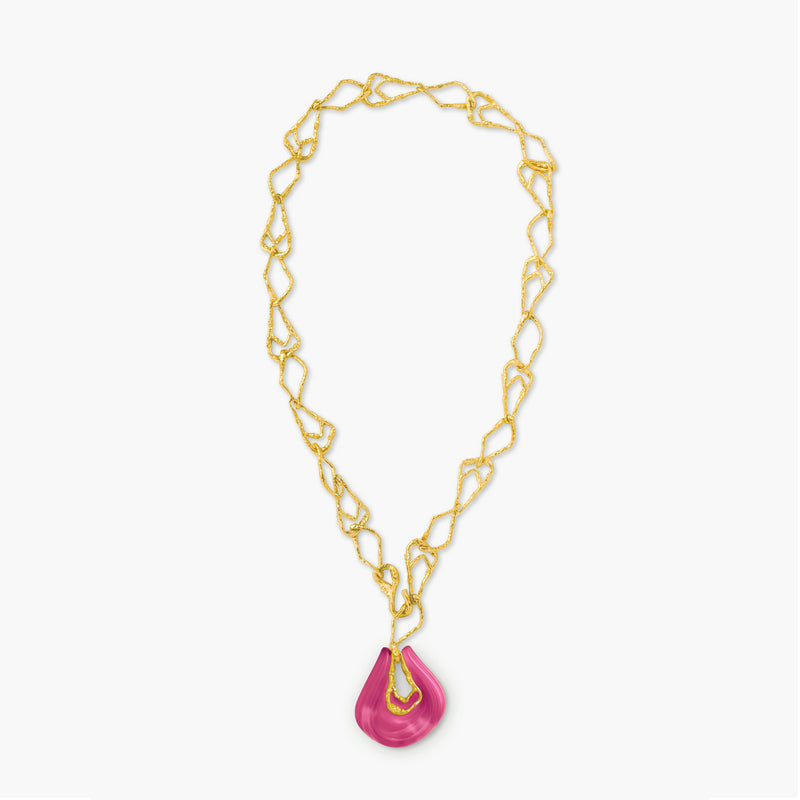 Solara Necklace