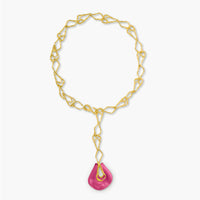 Solara Necklace