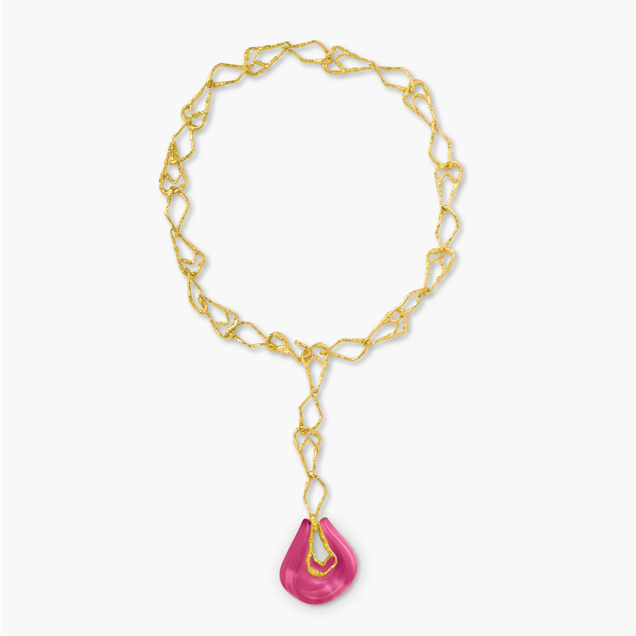 Solara Necklace
