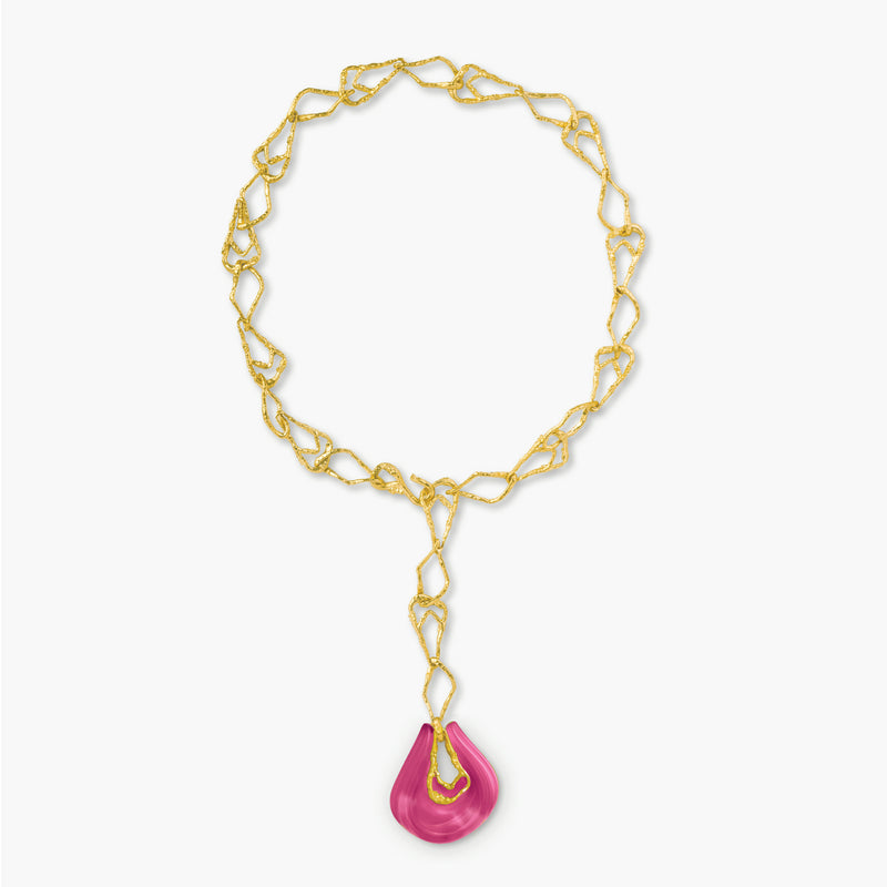 Solara Necklace