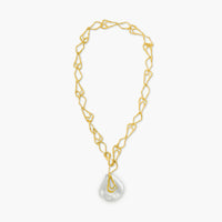 Solara Necklace