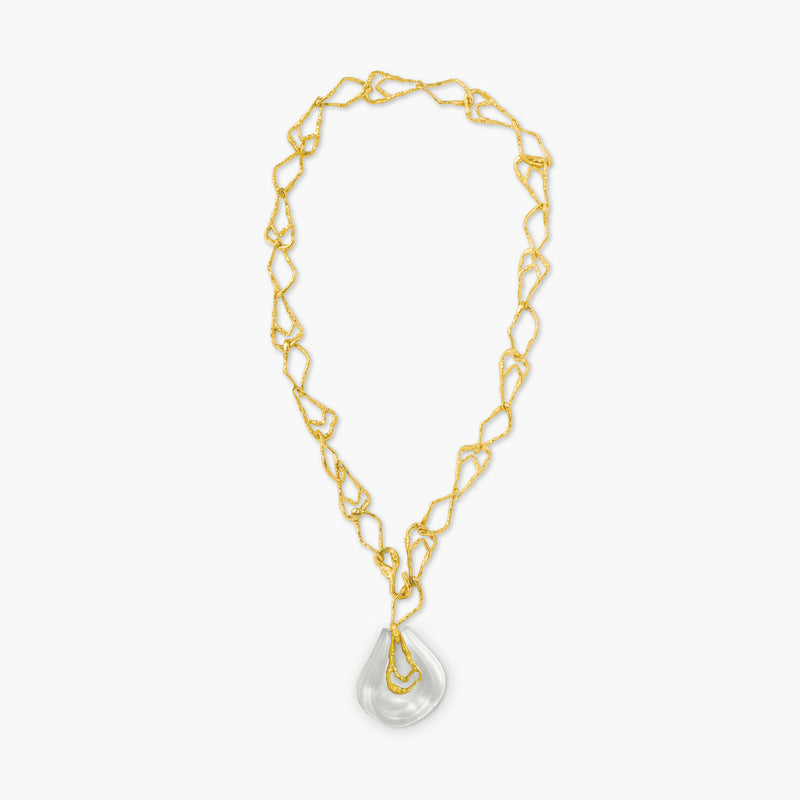 Solara Necklace