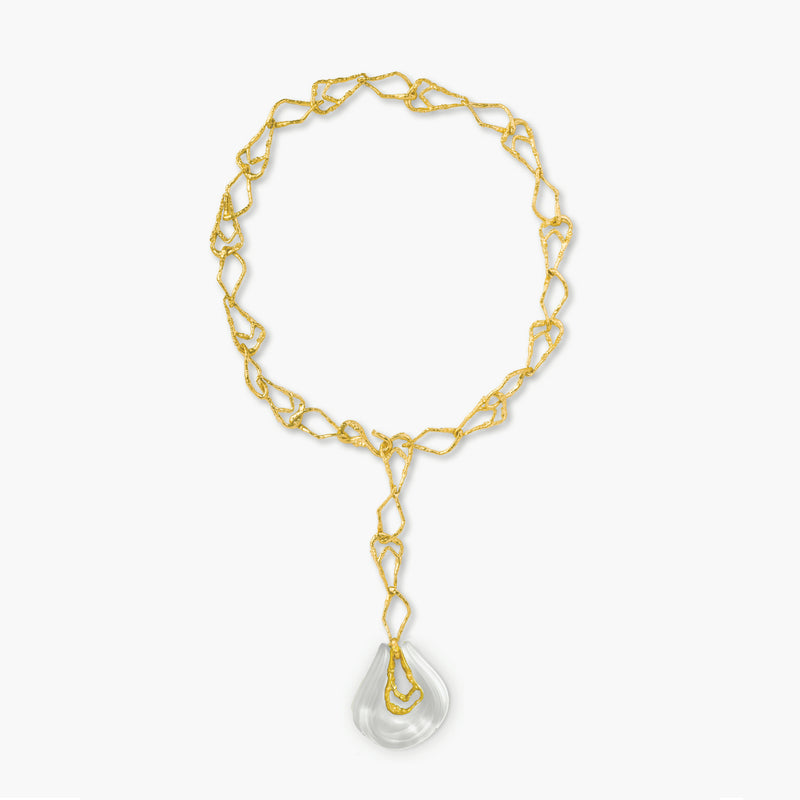 Solara Necklace