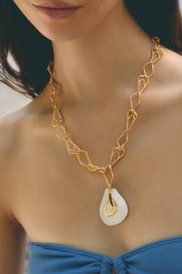 Solara Necklace