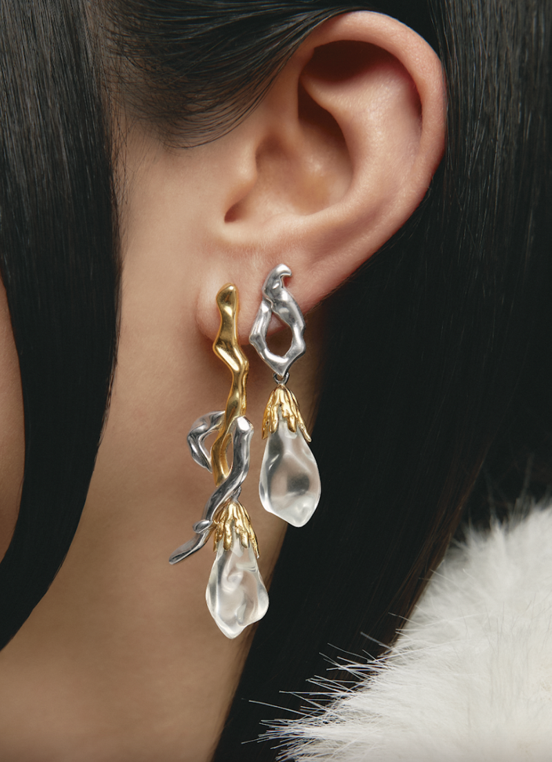 Elara Earrings