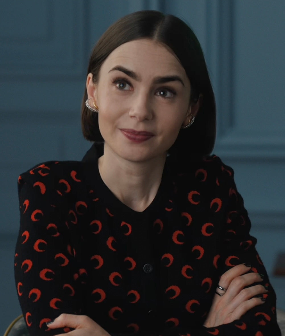 Mini Harmonia Earrings