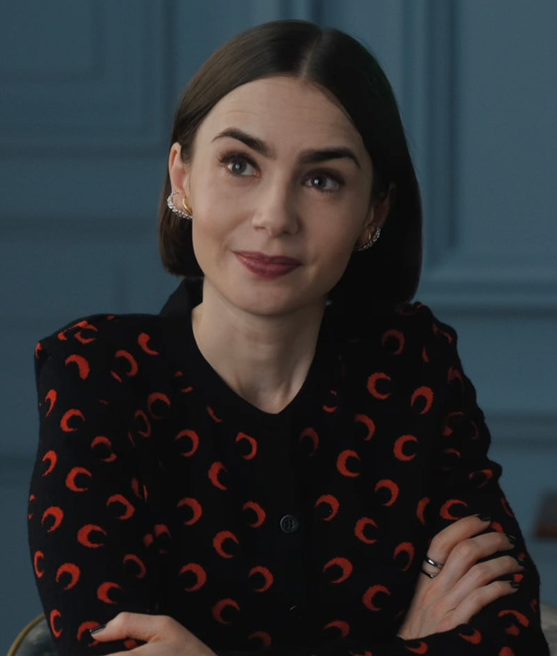 Mini Harmonia Earrings