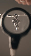 Interchangeable Dos Amores Necklace