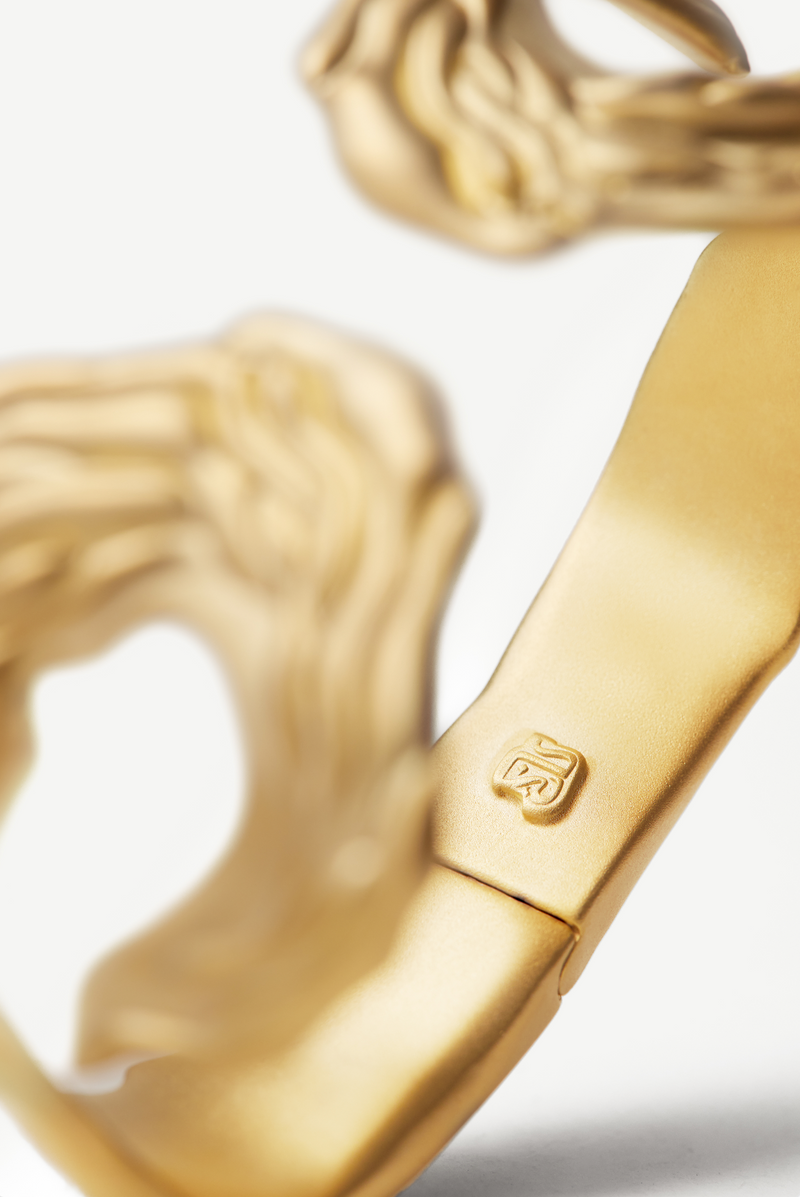 Janus Cuff