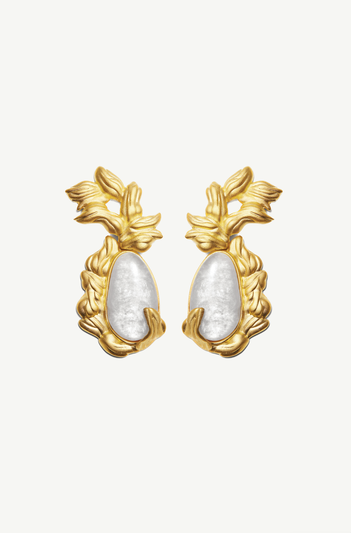 Amori Earrings