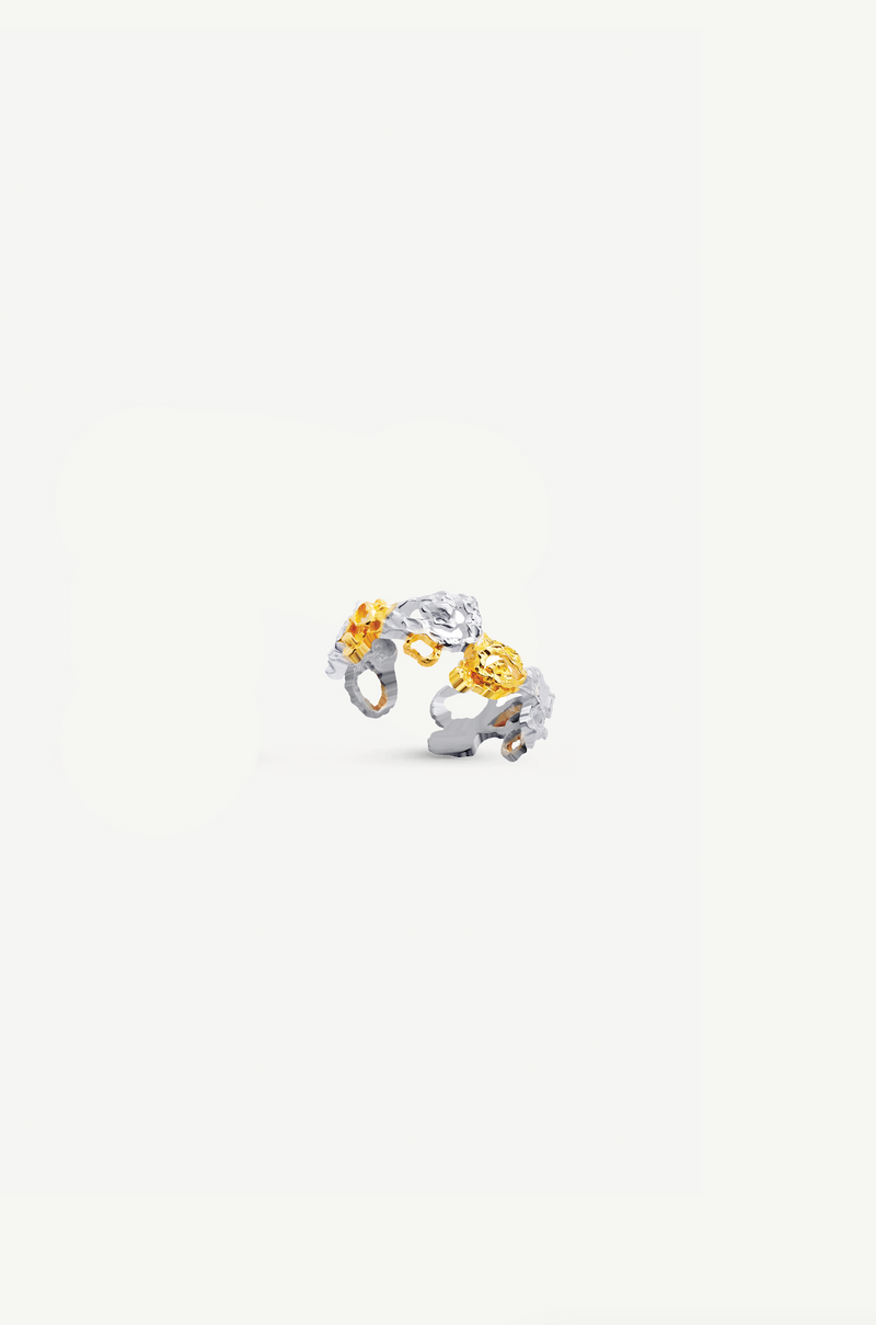 Riverstone Ring Mix