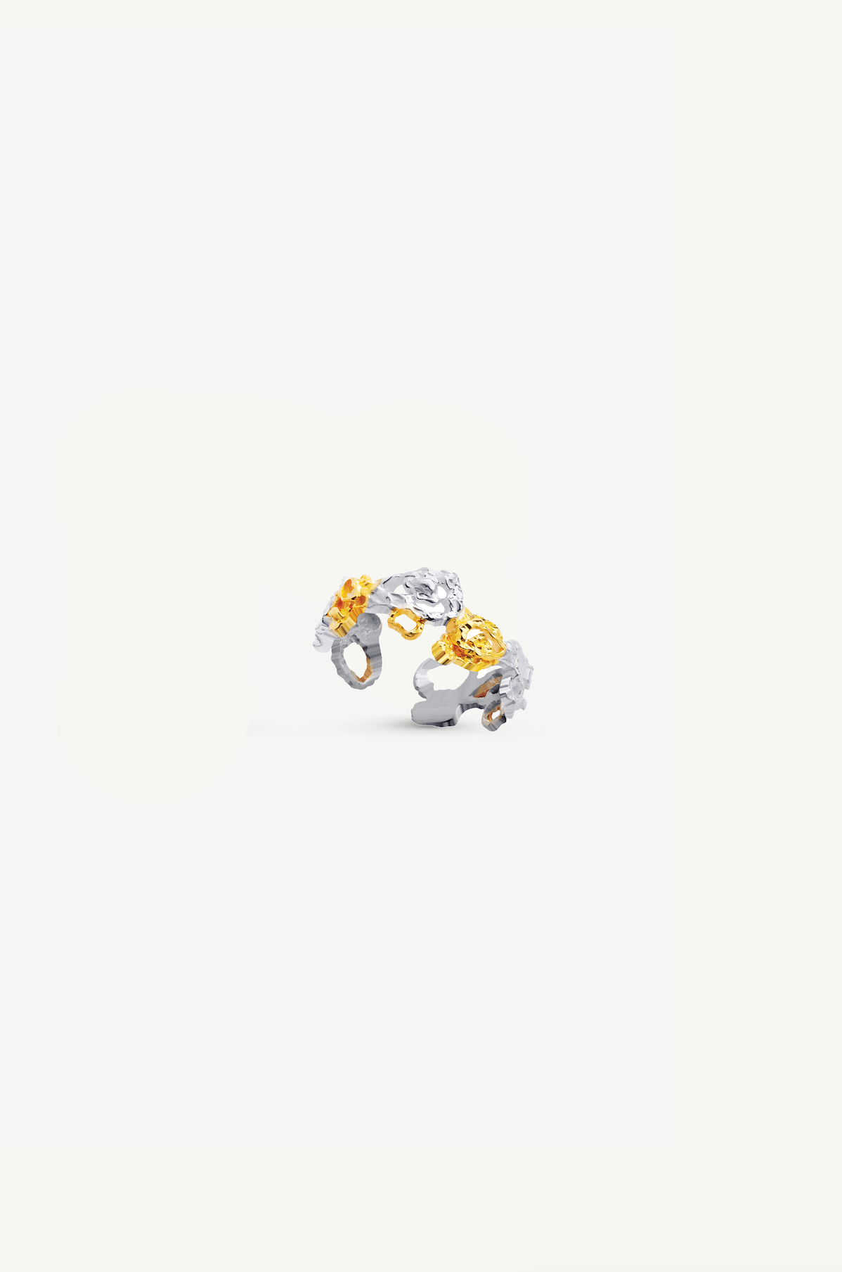 Riverstone Ring Mix