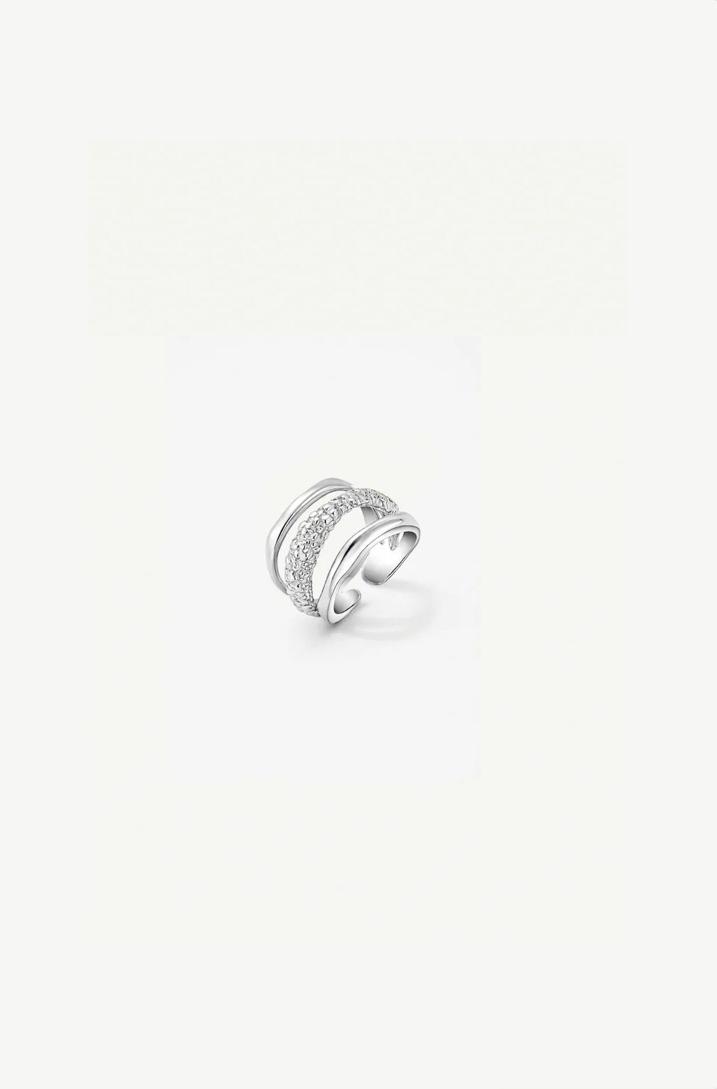 Pinky Cassandra Ring