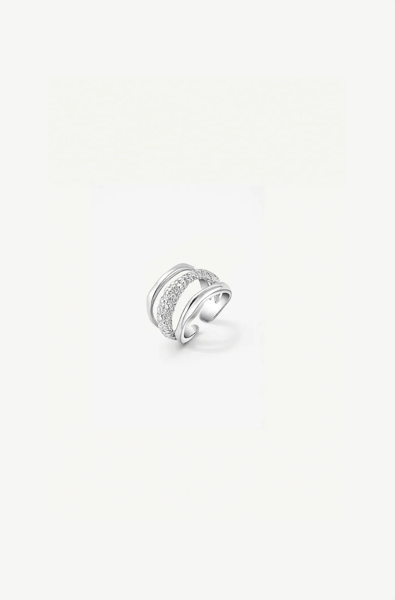 Pinky Cassandra Ring