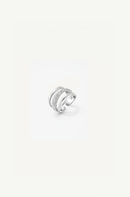 Pinky Cassandra Ring