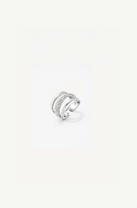 Pinky Cassandra Ring