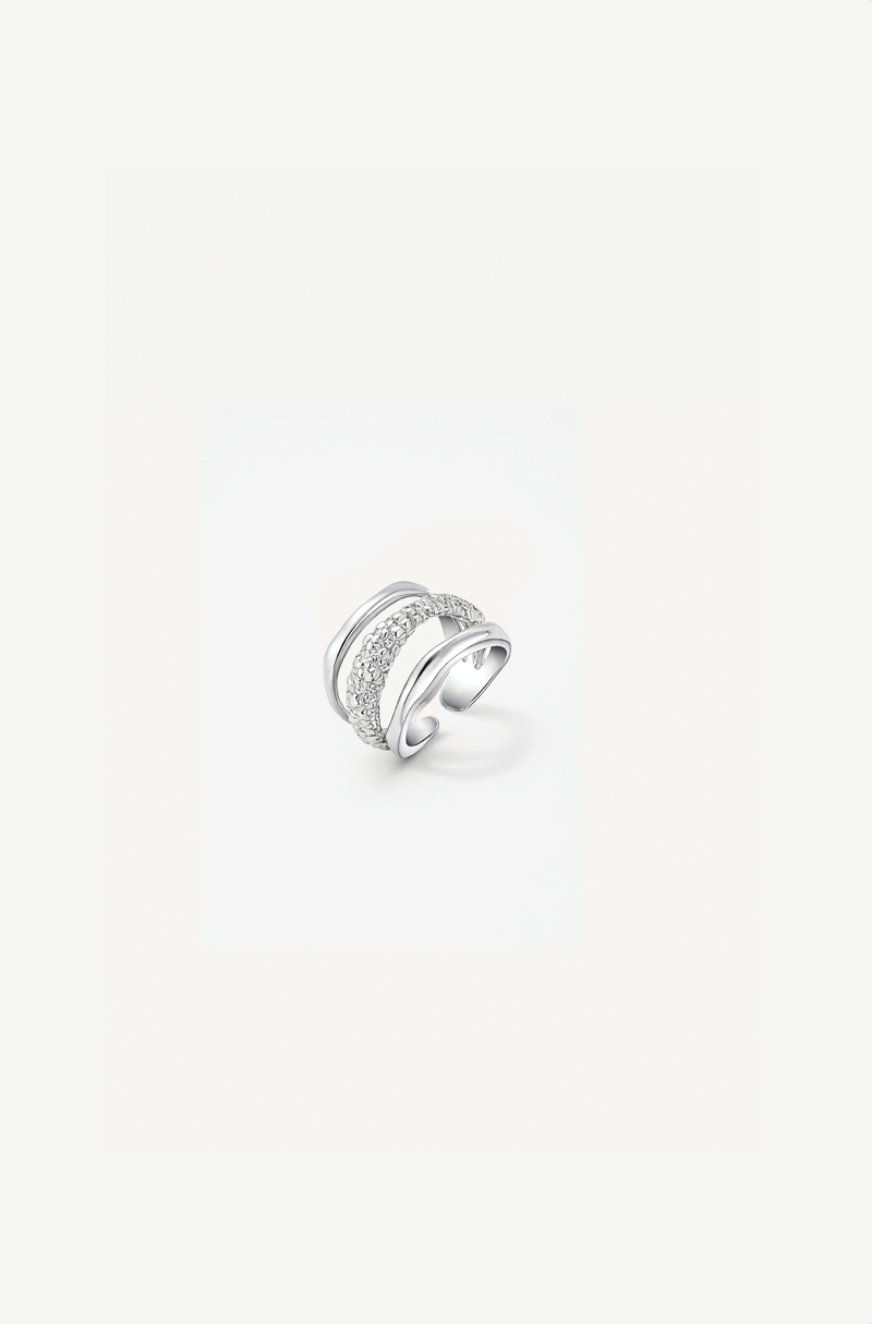 Pinky Cassandra Ring