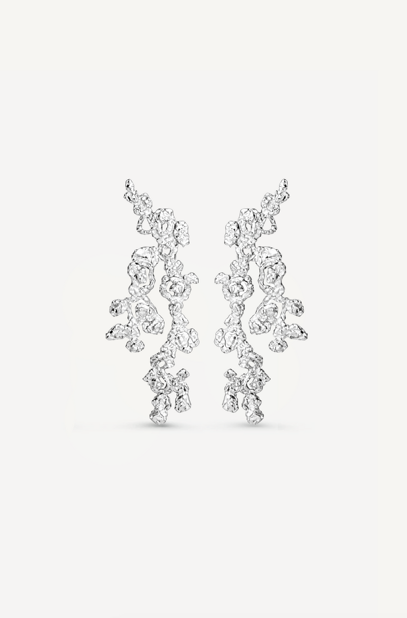 Riverstone Earrings