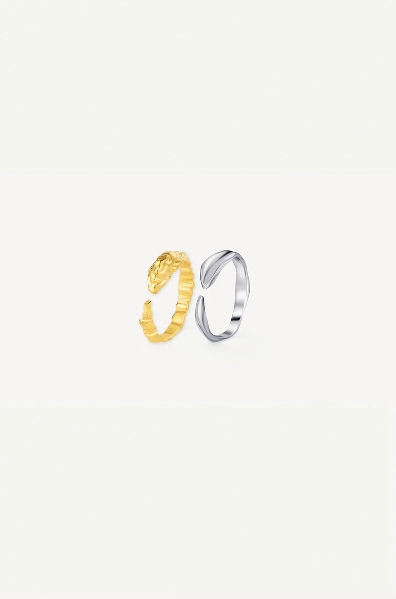 Floway ring set