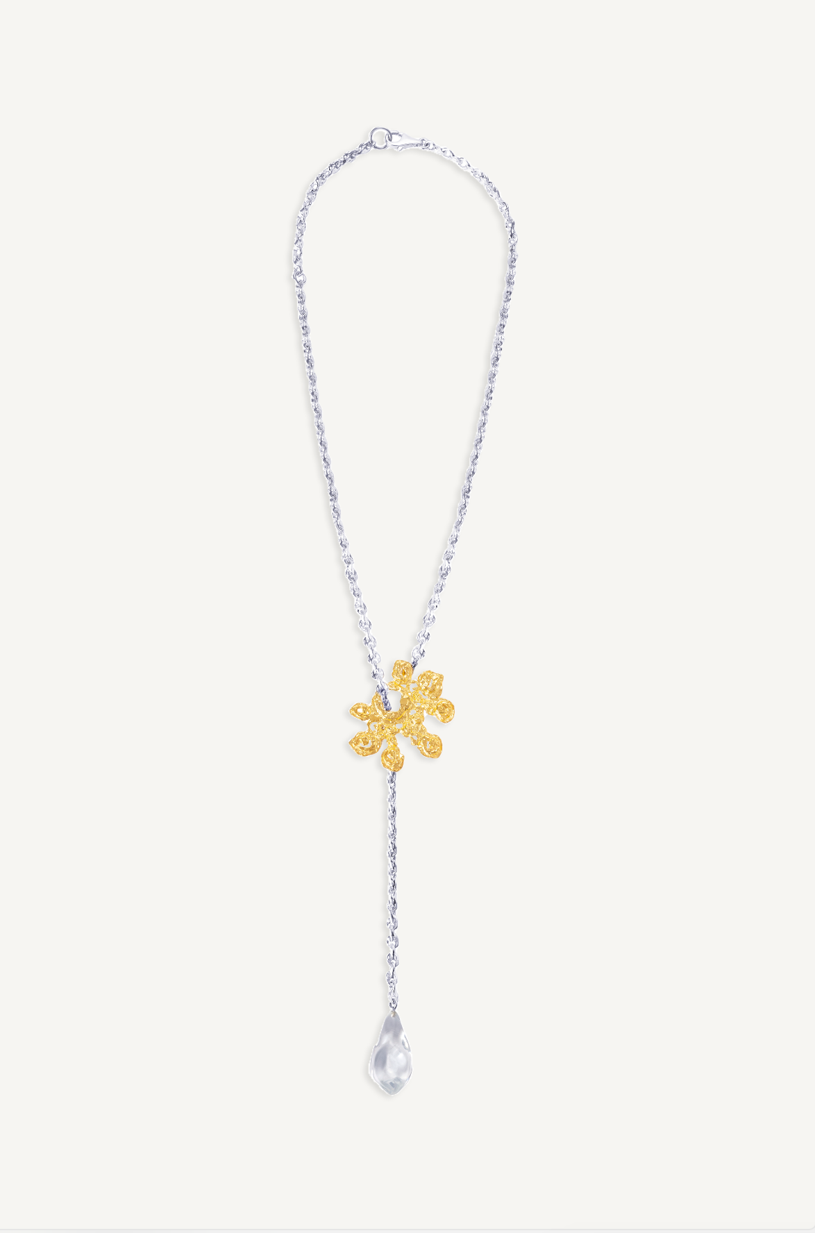 Arroyo Necklace