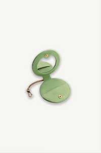 Key Ring Mirror