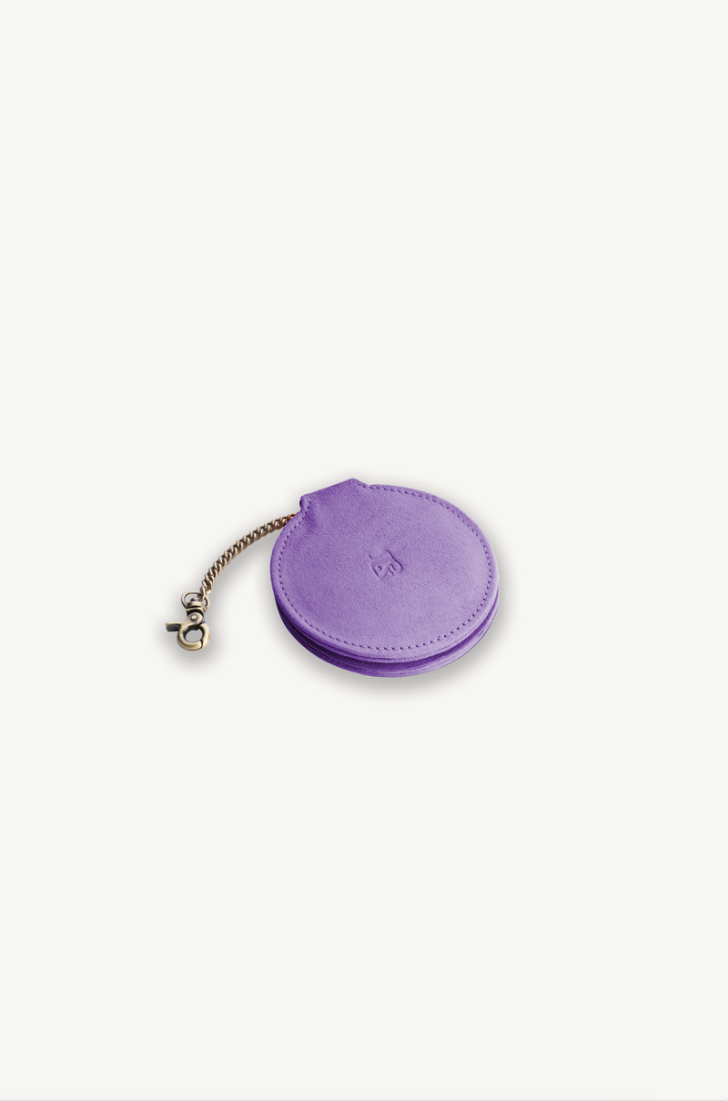 Key Ring Mirror