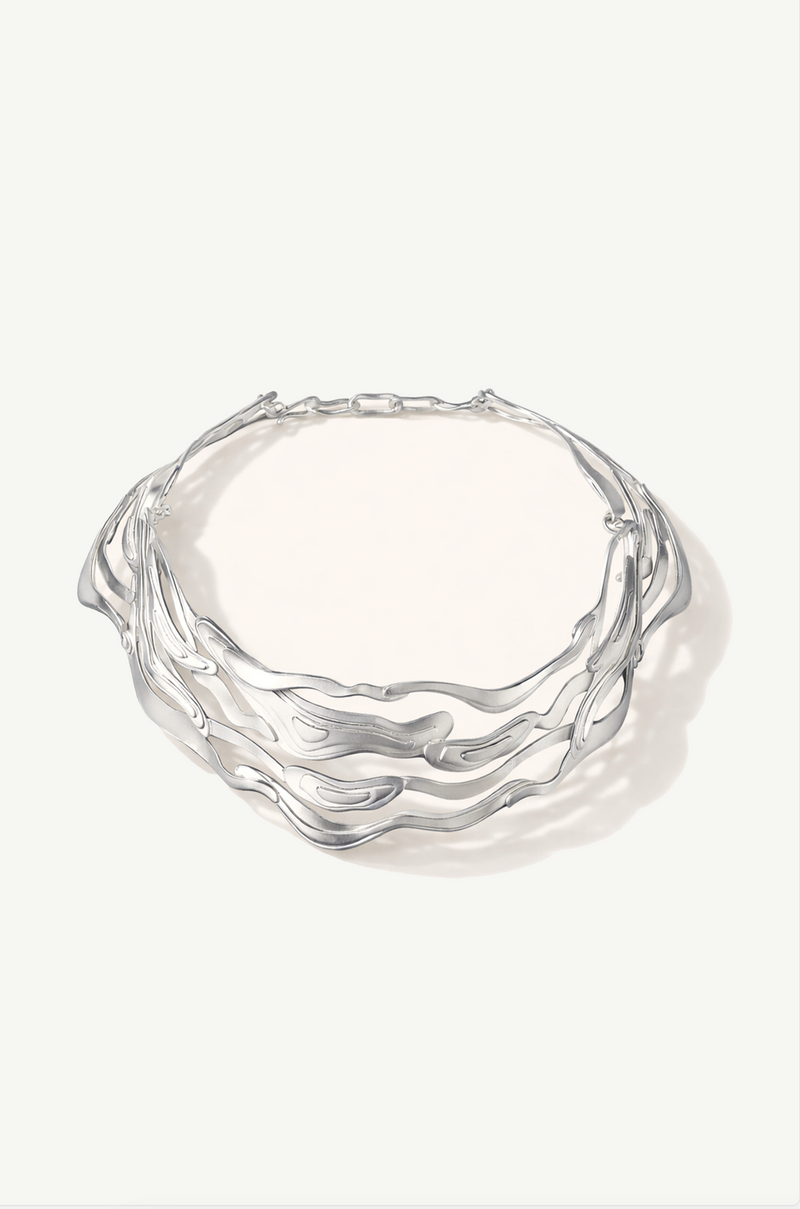 Aurora Chocker