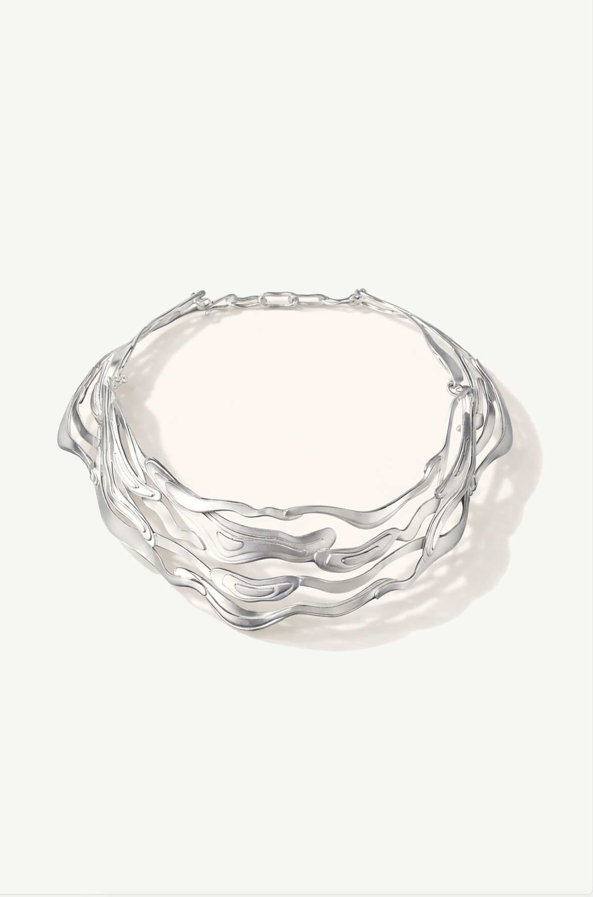 Aurora Chocker