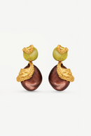 Cascade Interchangeable Earrings