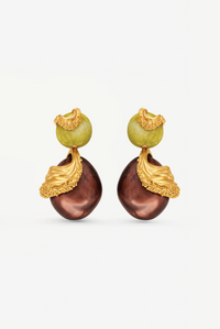Cascade Interchangeable Earrings
