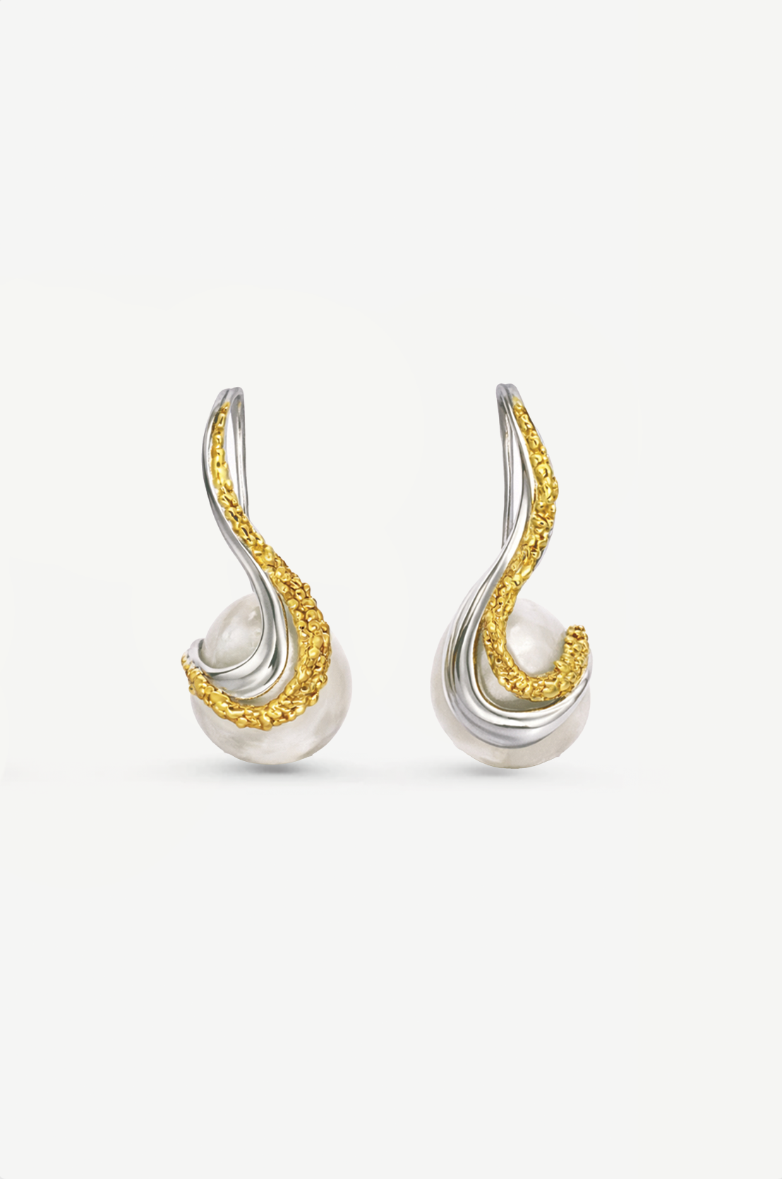 Eternity Earrings