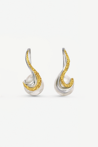 Eternity Earrings