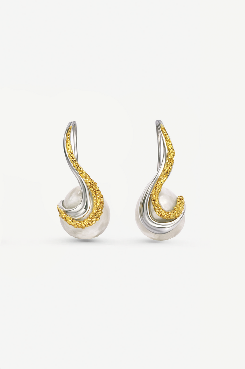 Eternity Earrings
