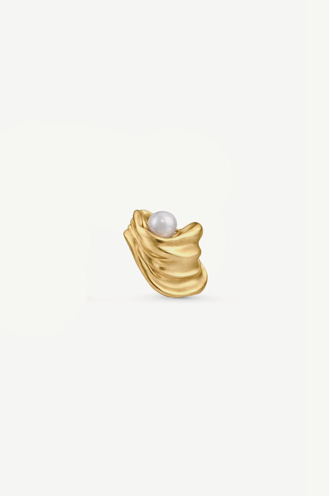 Gravity Ear Cuff