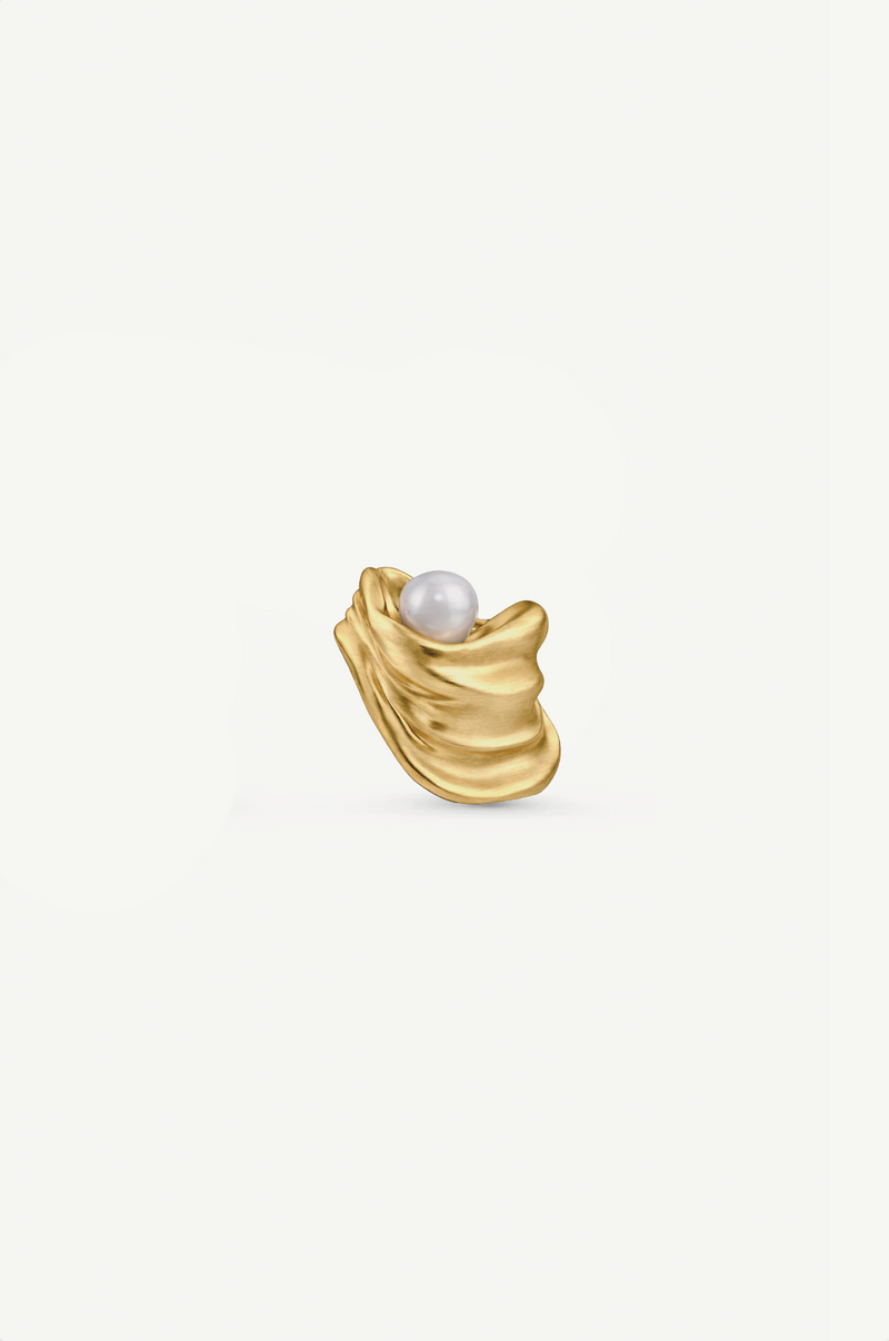 Gravity Ear Cuff